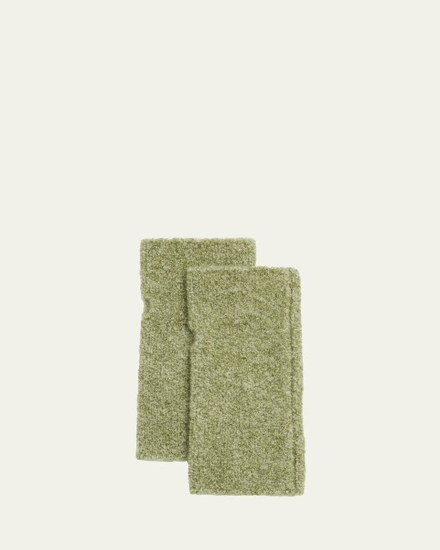 Boucle Arm Warmers
